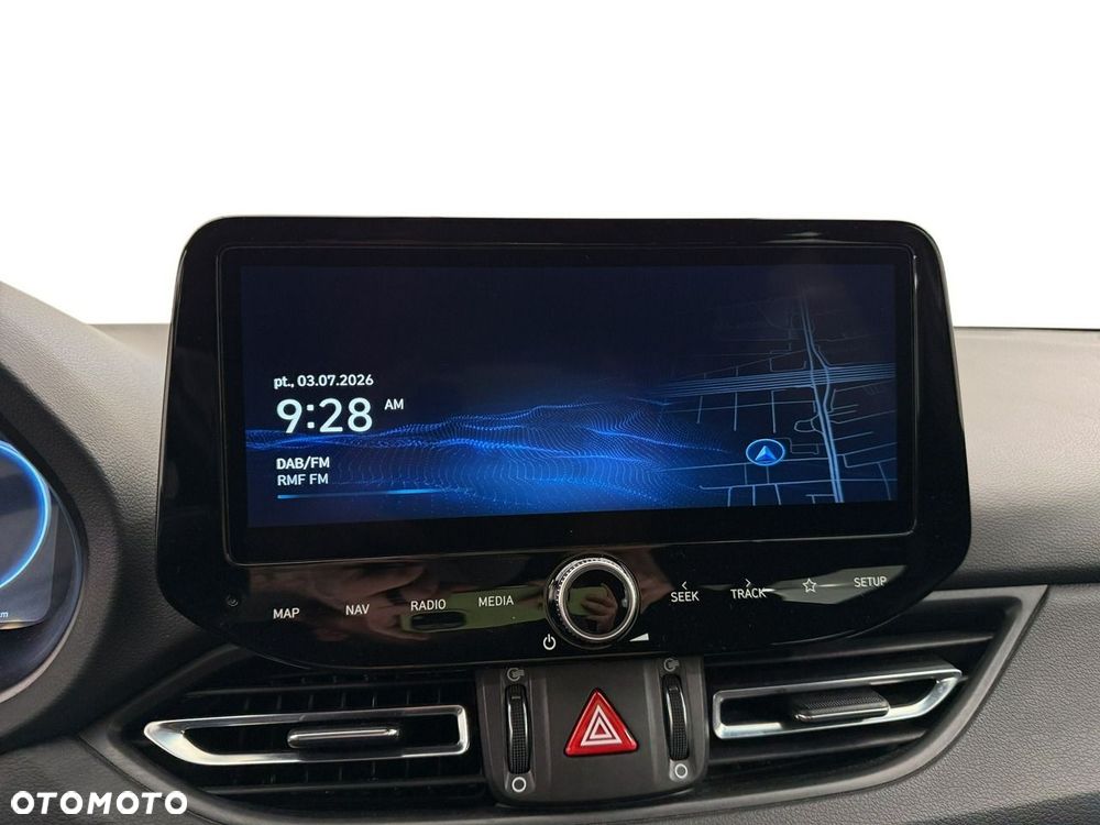 Hyundai i30 - 20