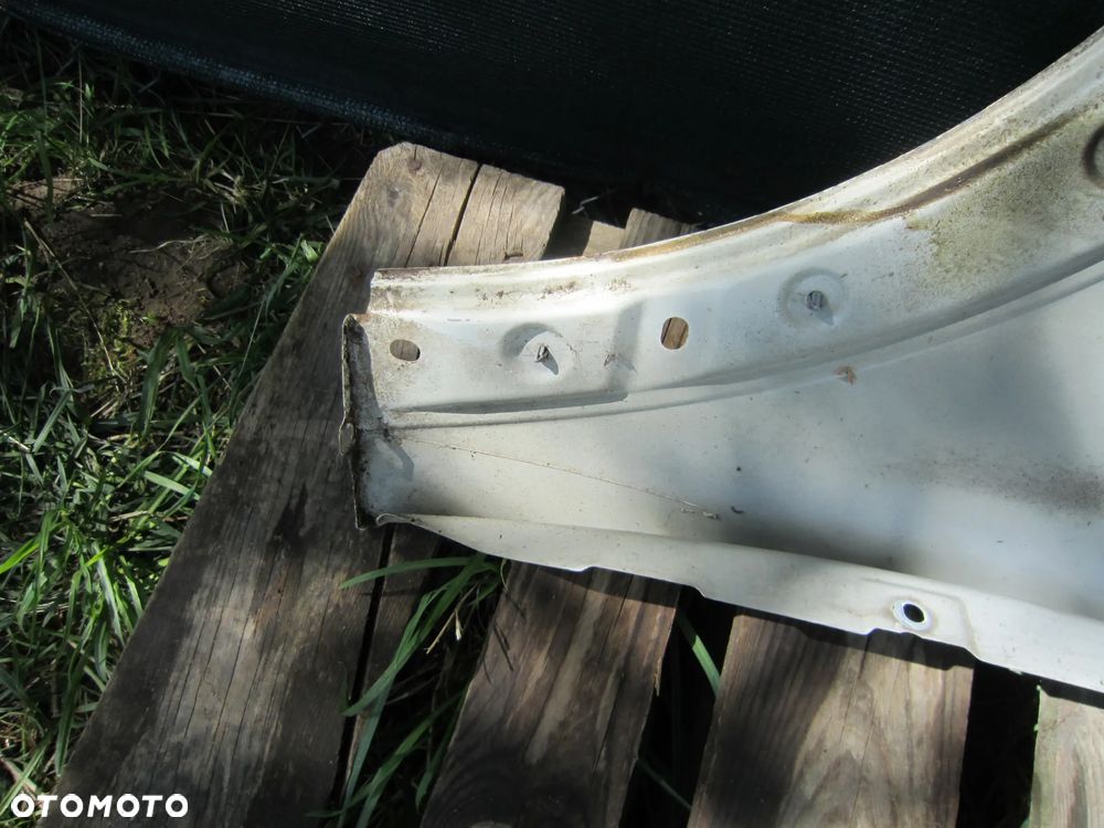 Błotnik przód przedni prawy Mini Cooper R56 850/0 - 10