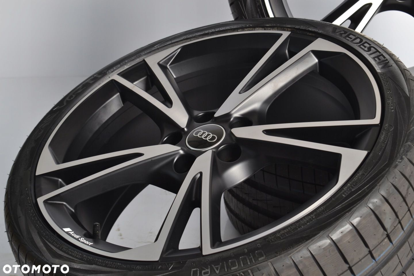 KOŁA 19 5x112 AUDI A3 RS3 8V 8P NOWE - 12