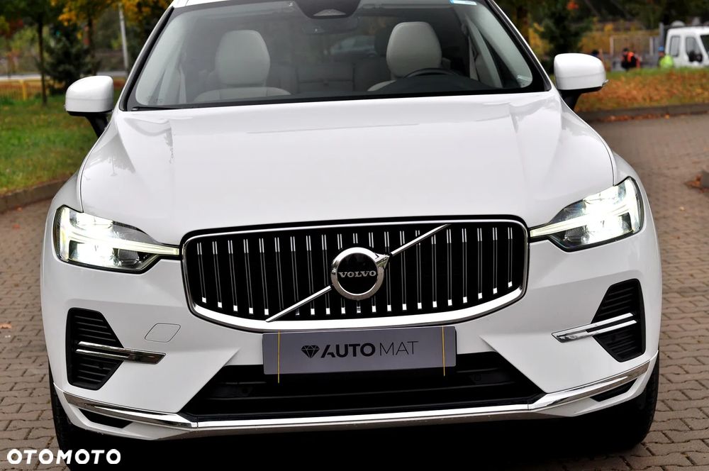 Volvo XC 60 T6 AWD Plug-In Hybrid Inscription - 8