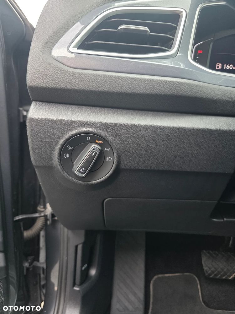 Volkswagen T-Roc 2.0 TDI Style DSG - 14