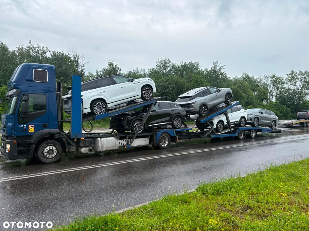 Iveco Stralis - 3