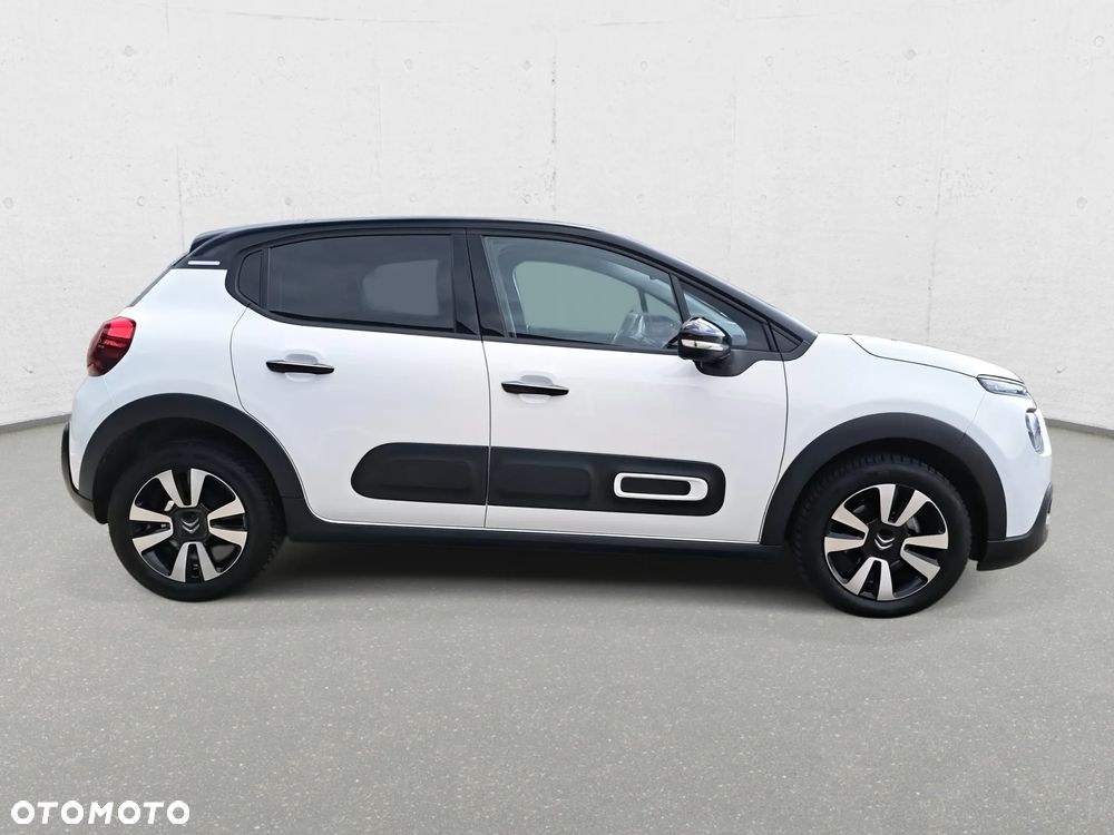 Citroën C3 1.2 PureTech Shine - 5