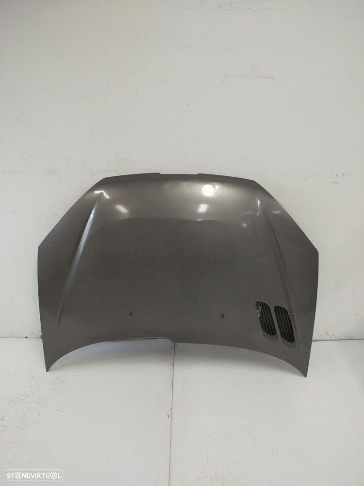 Capot Peugeot 206 (2A/C) - 1