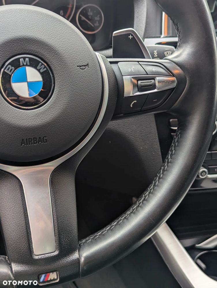 BMW X4 xDrive20d M Sport - 7