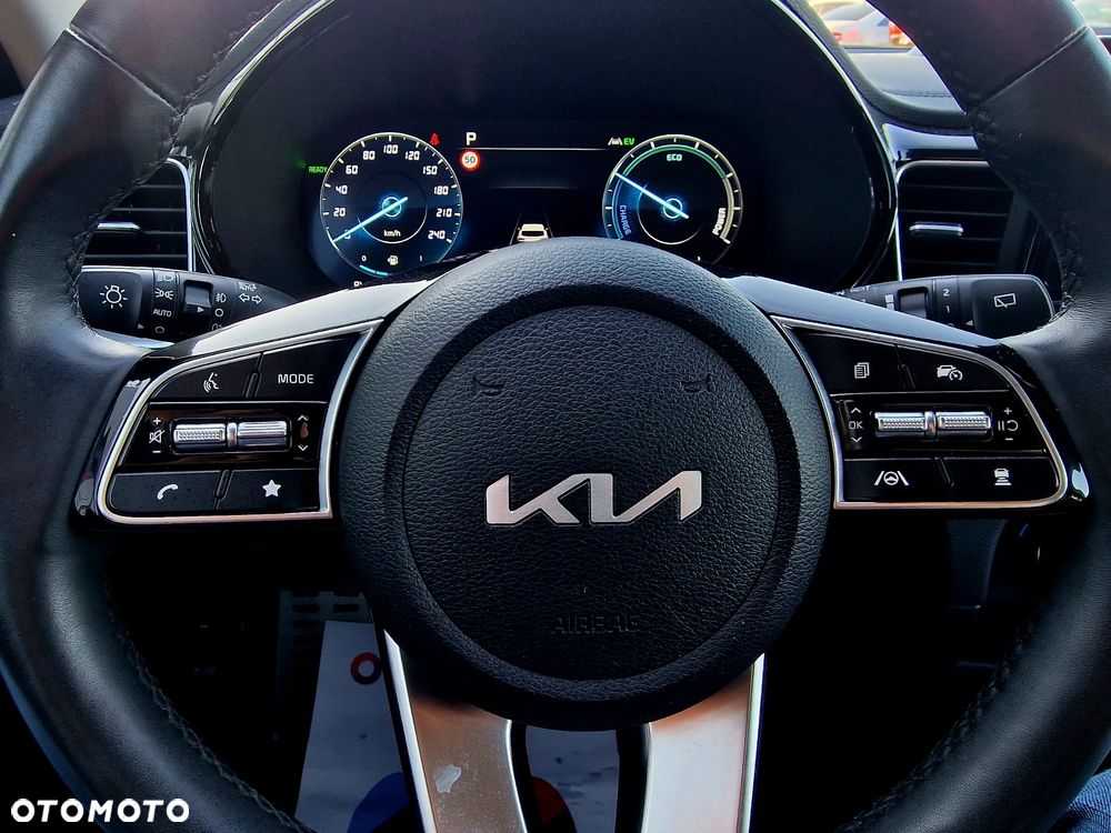 Kia XCeed 1.6 GDI PHEV L DCT - 26