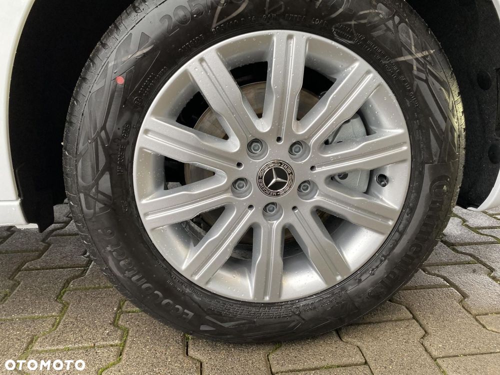 Mercedes-Benz Citan - 19