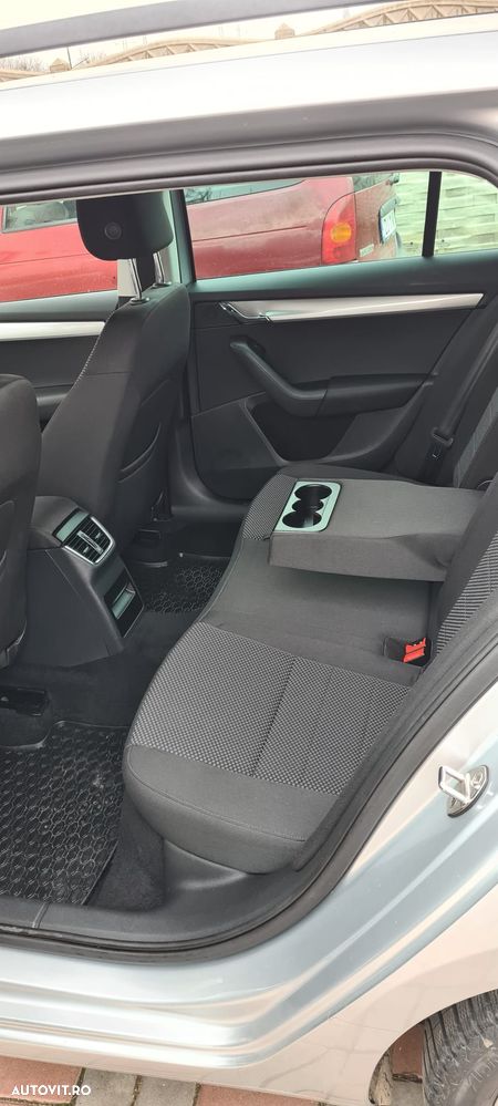 Skoda Octavia 1.6 TDI Active - 3