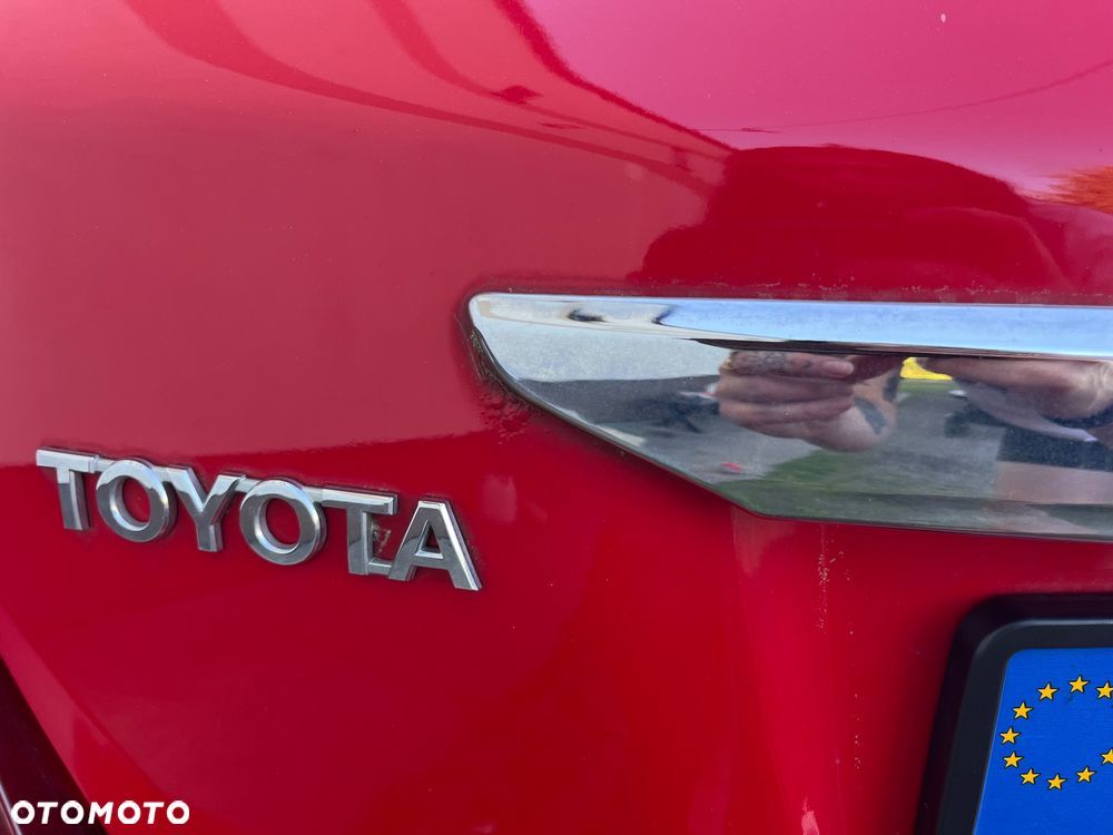 Toyota Yaris - 37