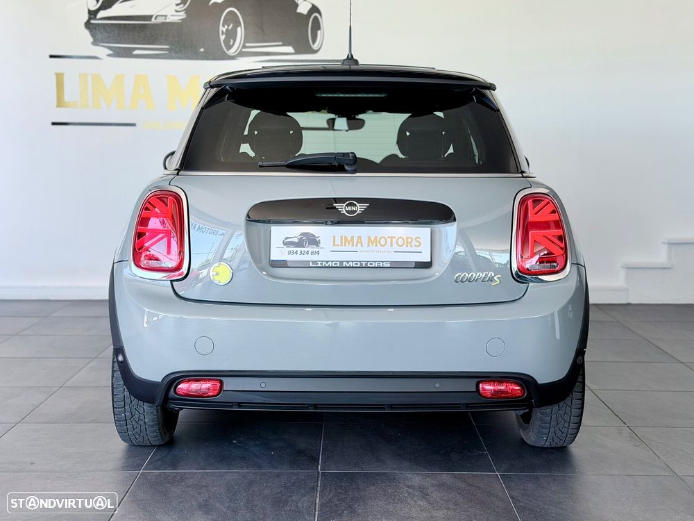 MINI 3 Portas Cooper SE Premium Classic - 5