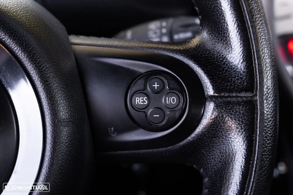 MINI Countryman Cooper D - 19