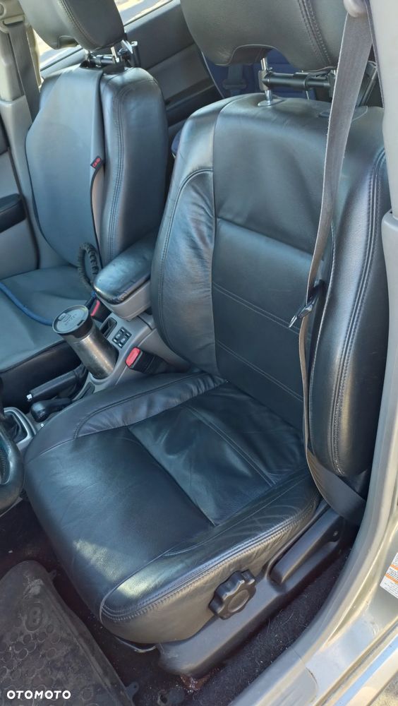 Subaru Forester 2.0 XC WIN - 8