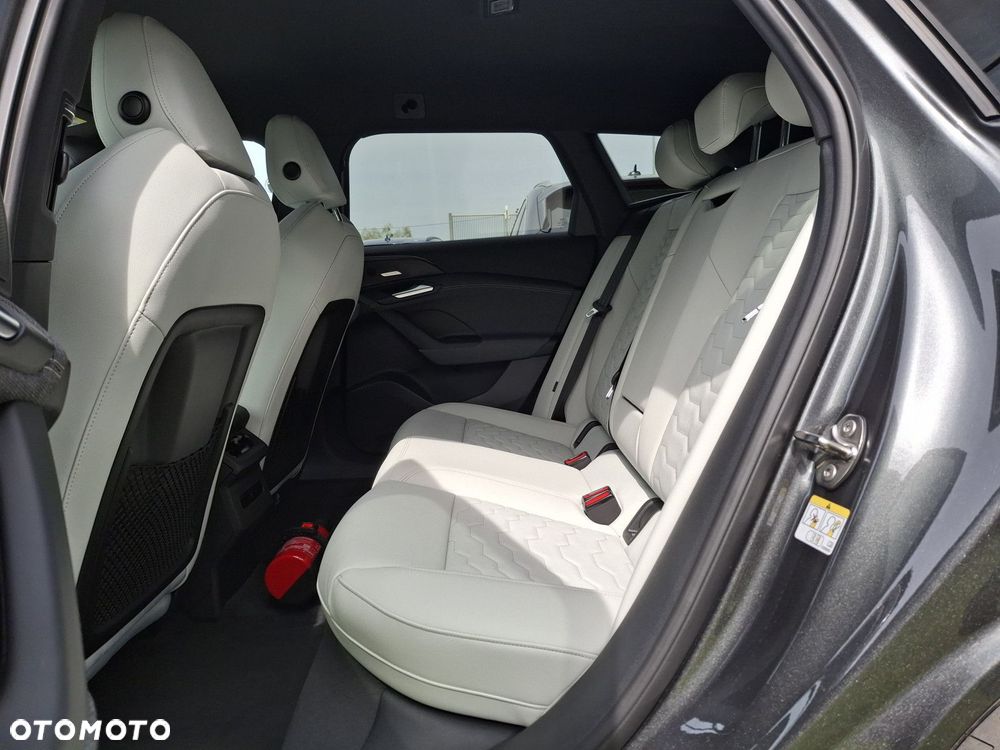 Audi A6 Sportback e-tron - 21