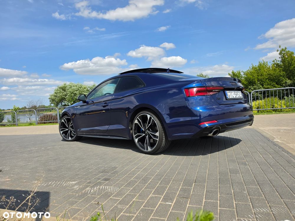 Audi A5 Coupé - 17