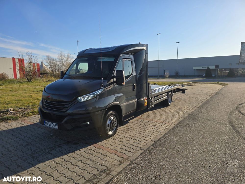 Iveco Iveco Dayli 52C18 - 6