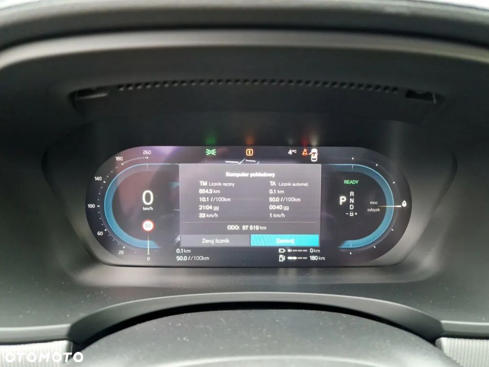 Volvo V90 T8 AWD Plug-In Hybrid R-Design - 25