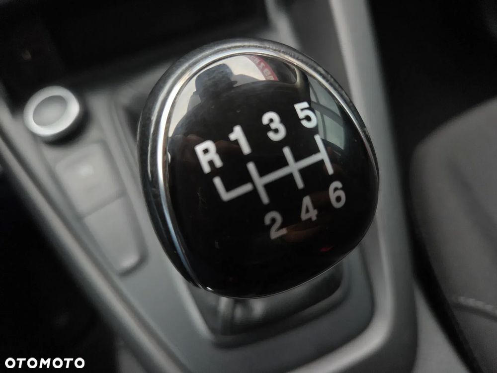 Ford Focus 1.5 EcoBoost Start-Stopp-System Business Edition - 26