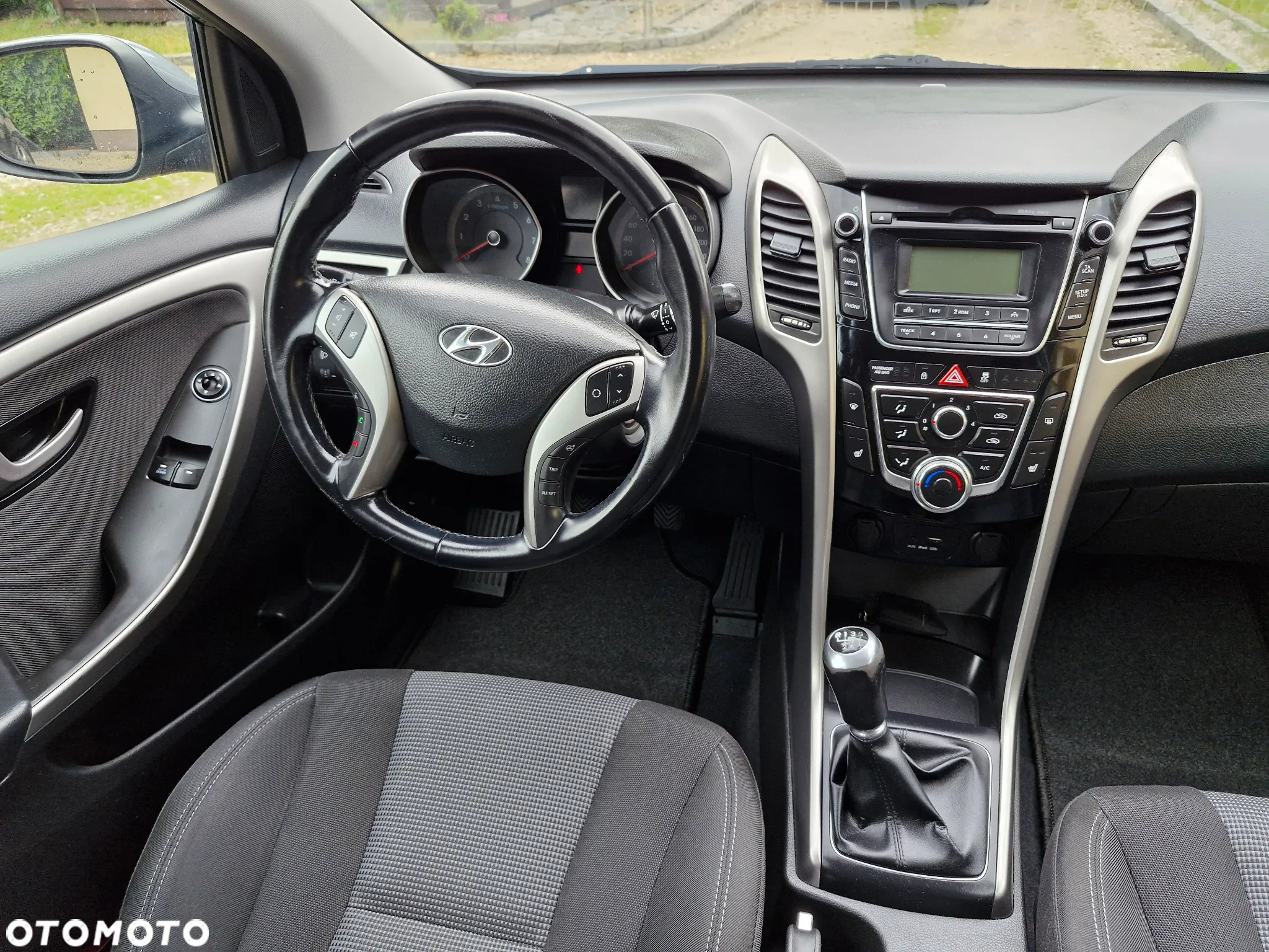 Hyundai i30 1.4 Fifa World Cup Edition - 10
