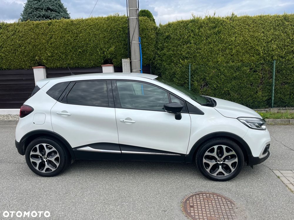 Renault Captur 1.5 dCi Intens EDC - 6