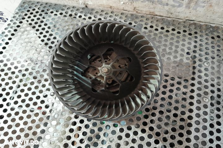 Ventilator aeroterma 3C1820015L Volkswagen VW Passat B6 [2005 - 2010] - 3