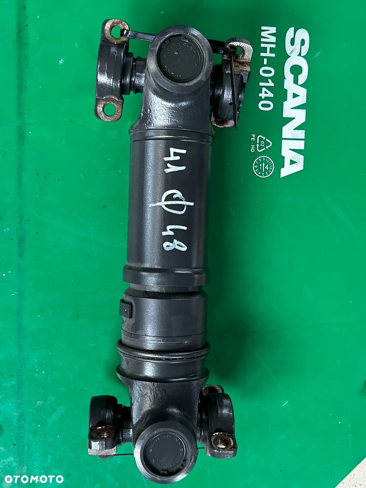 Scania Wał Międzymostowy NOWY ORYGINAŁ!!! - 1