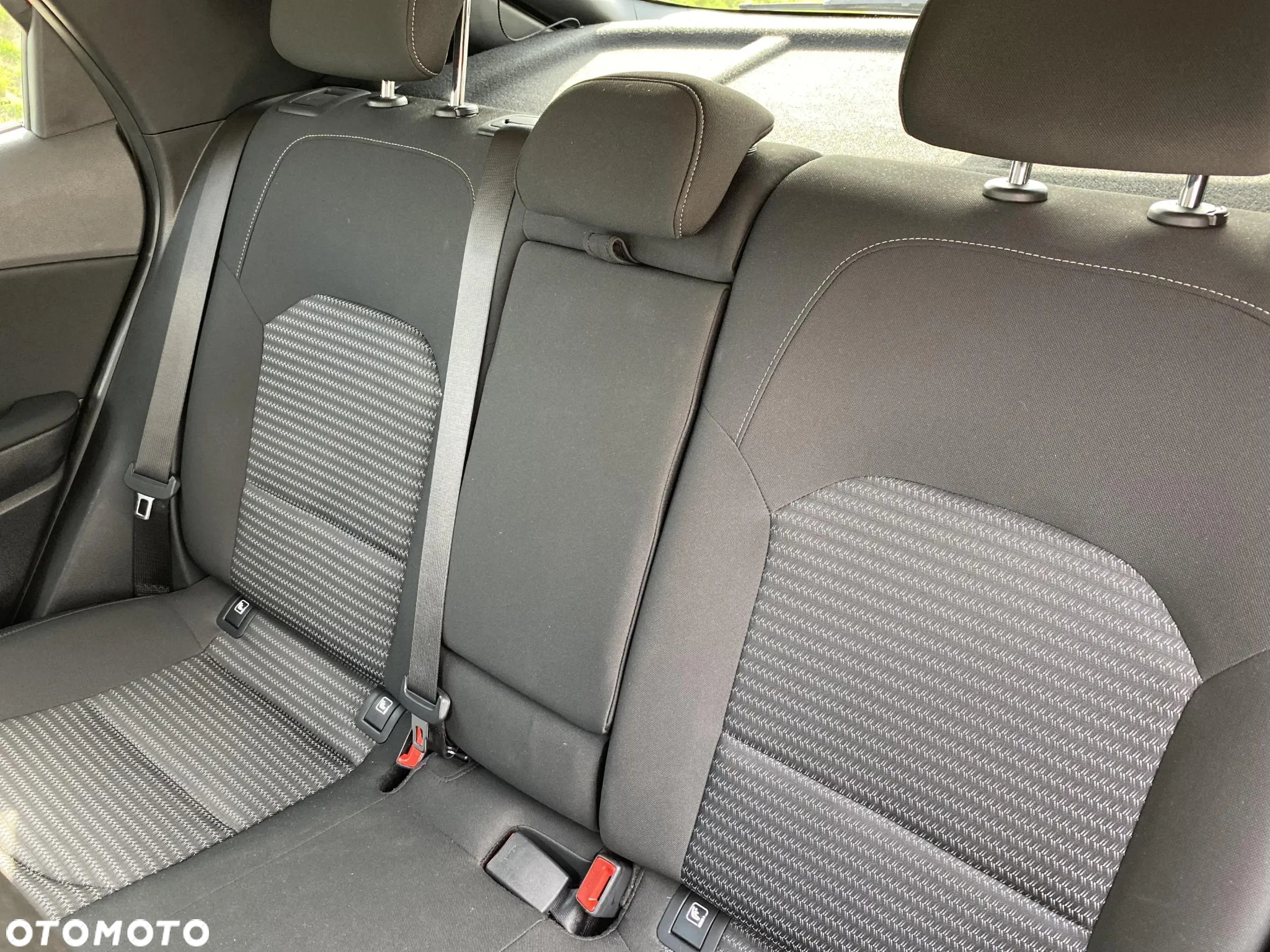 Kia XCeed 1.5 T-GDI M - 14