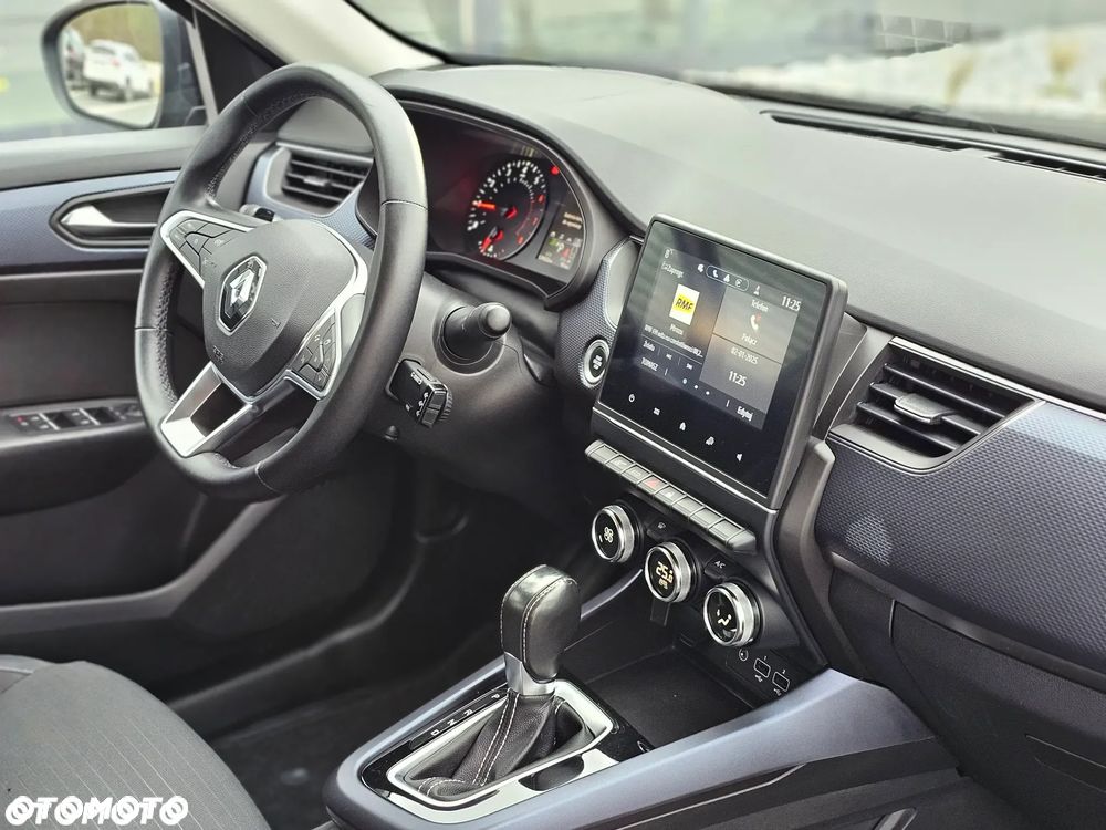 Renault Arkana 1.3 TCe mHEV Intens EDC - 20