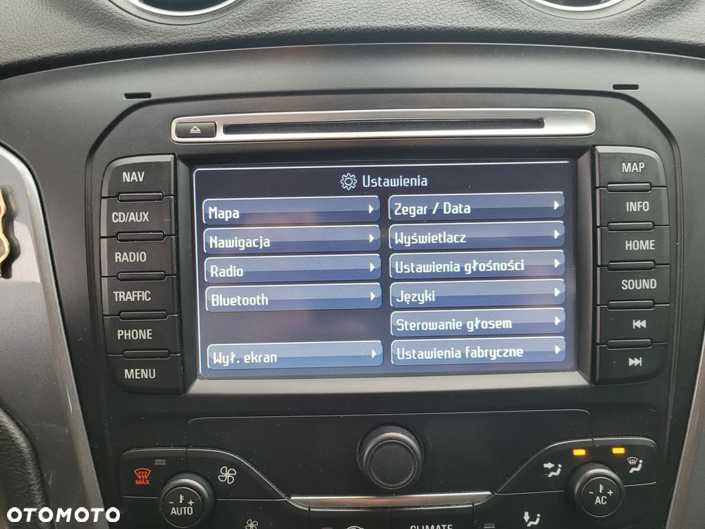 Ford Mondeo 2.0 TDCi Trend - 16