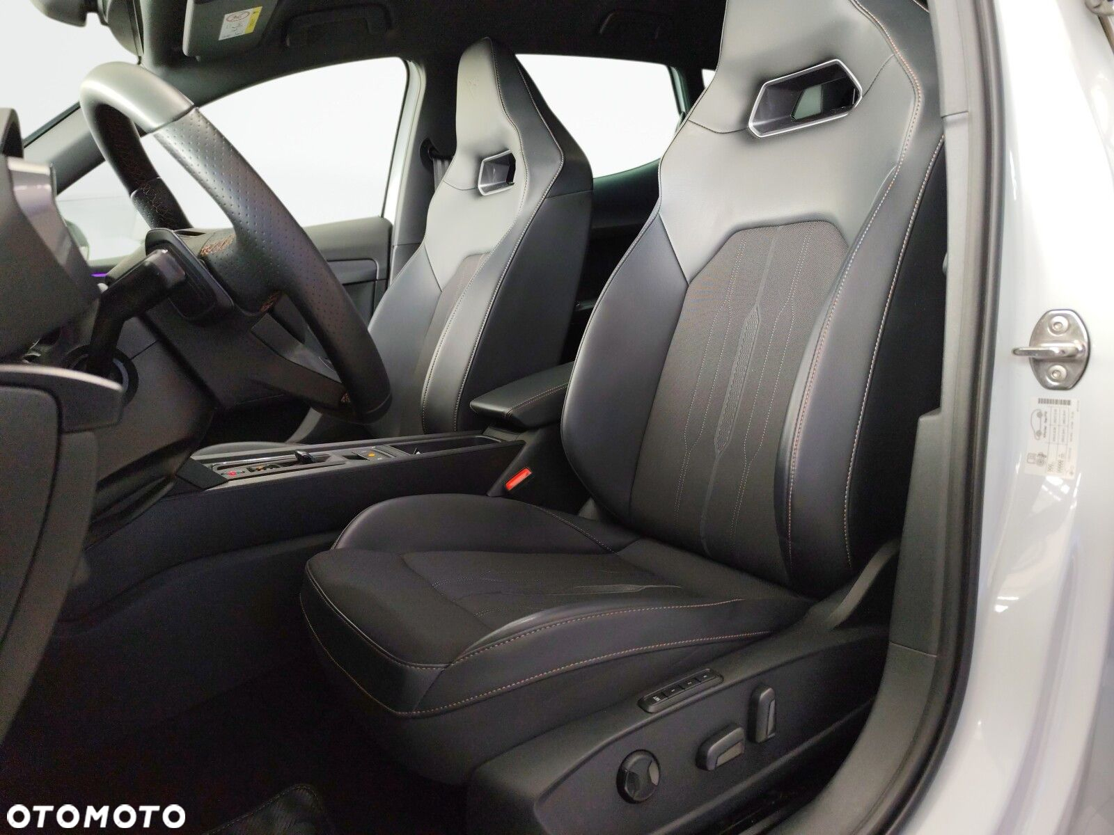 Cupra Formentor - 10