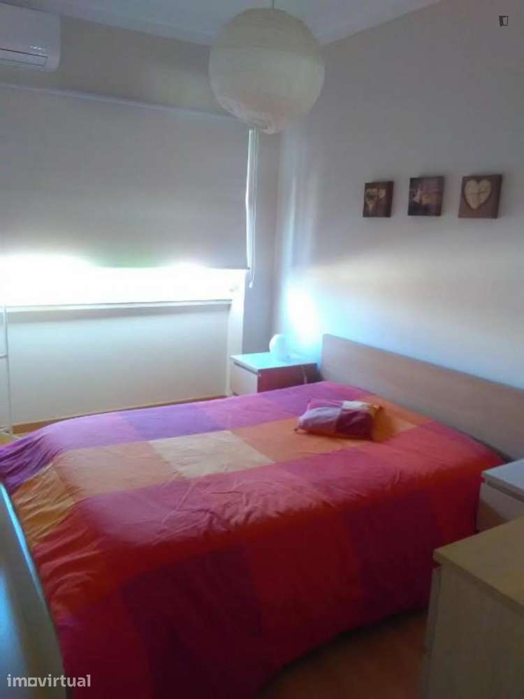 Apartamento com 2 quartos - localizado em Setubal - Grande imagem: 5/47