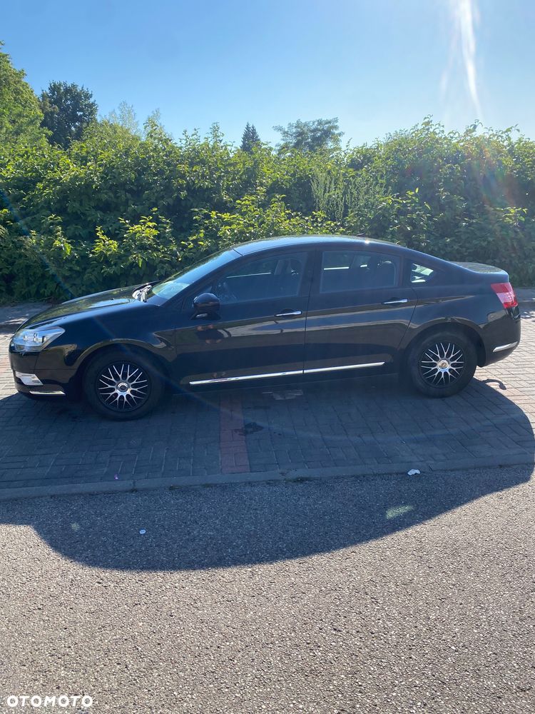 Citroën C5 2.0i 16V Dynamique - 12
