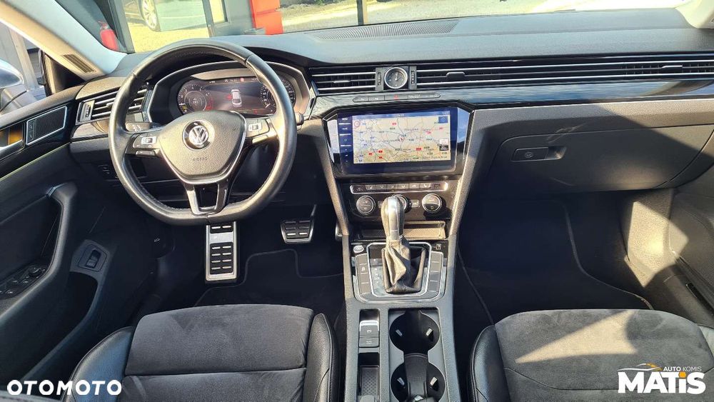 Volkswagen Arteon - 31