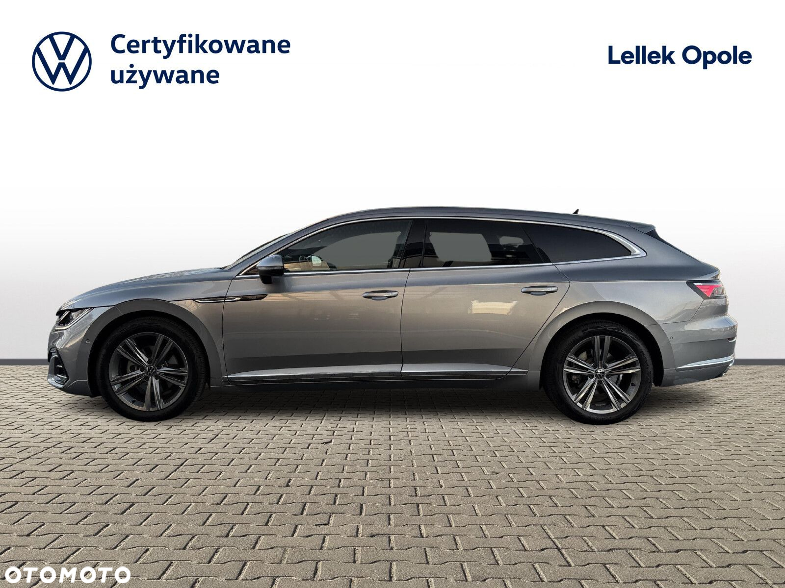 Volkswagen Arteon - 2