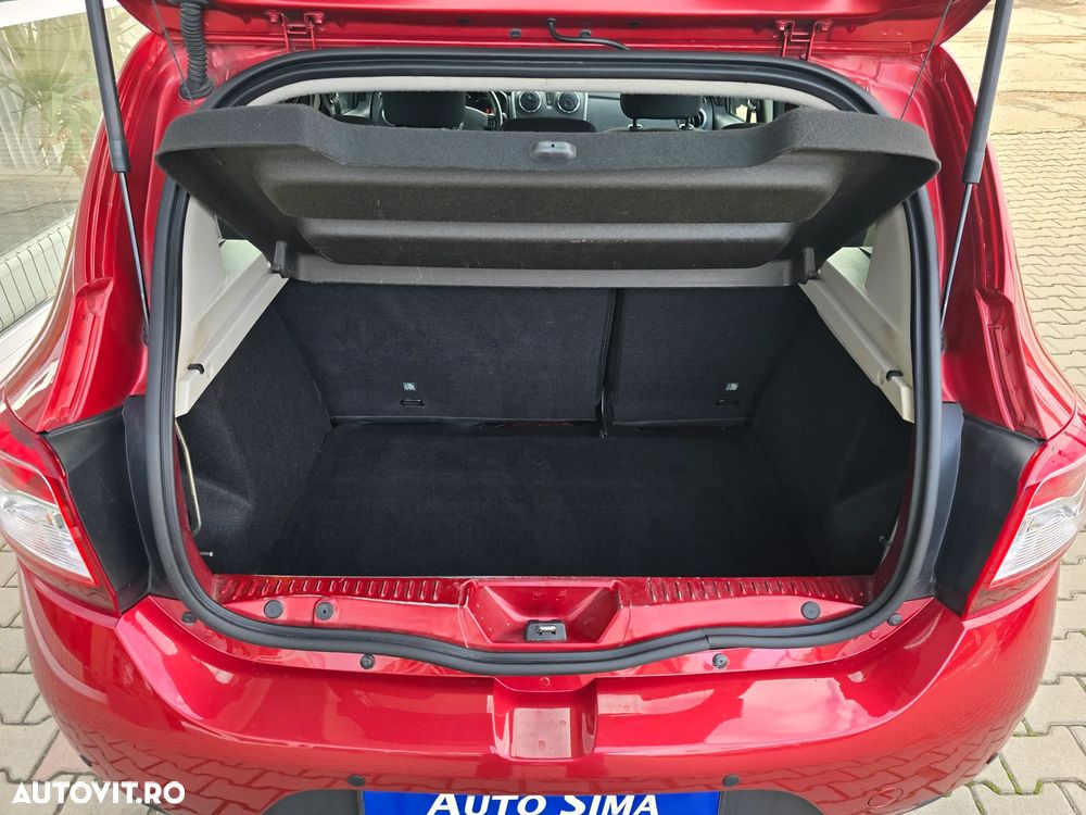 Dacia Sandero Stepway TCe 90 Prestige - 13