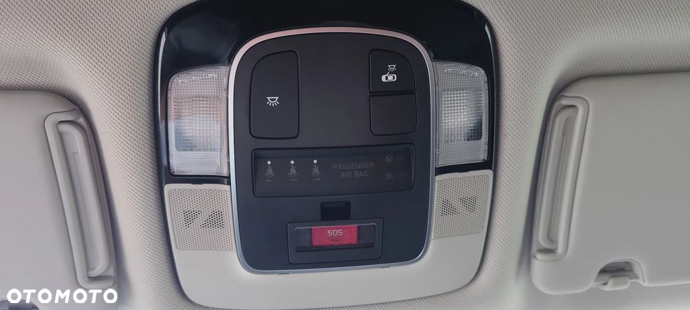 Hyundai Tucson 1.6 T-GDi HEV Executive 2WD - 30