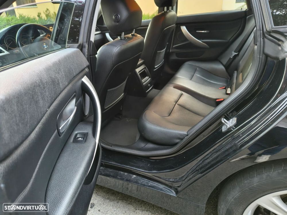 BMW 418 - 26