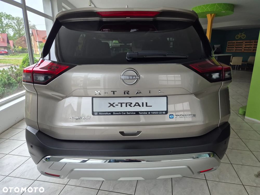 Nissan X-Trail 1.5 VC-T e-POWER Tekna e-4ORCE - 29