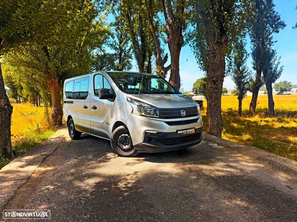 Fiat Talento - 8
