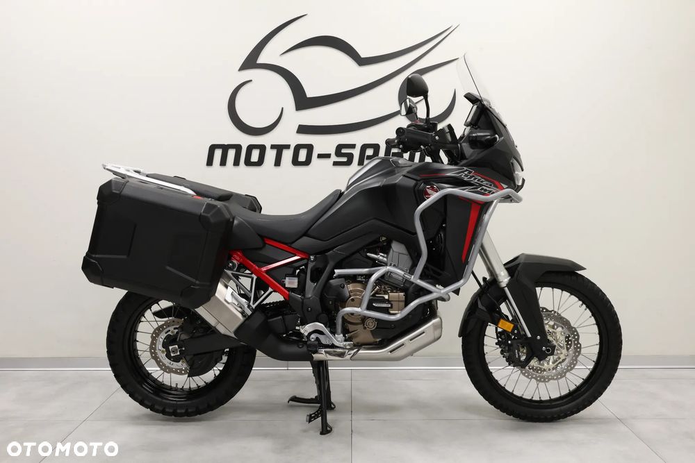 Honda CRF