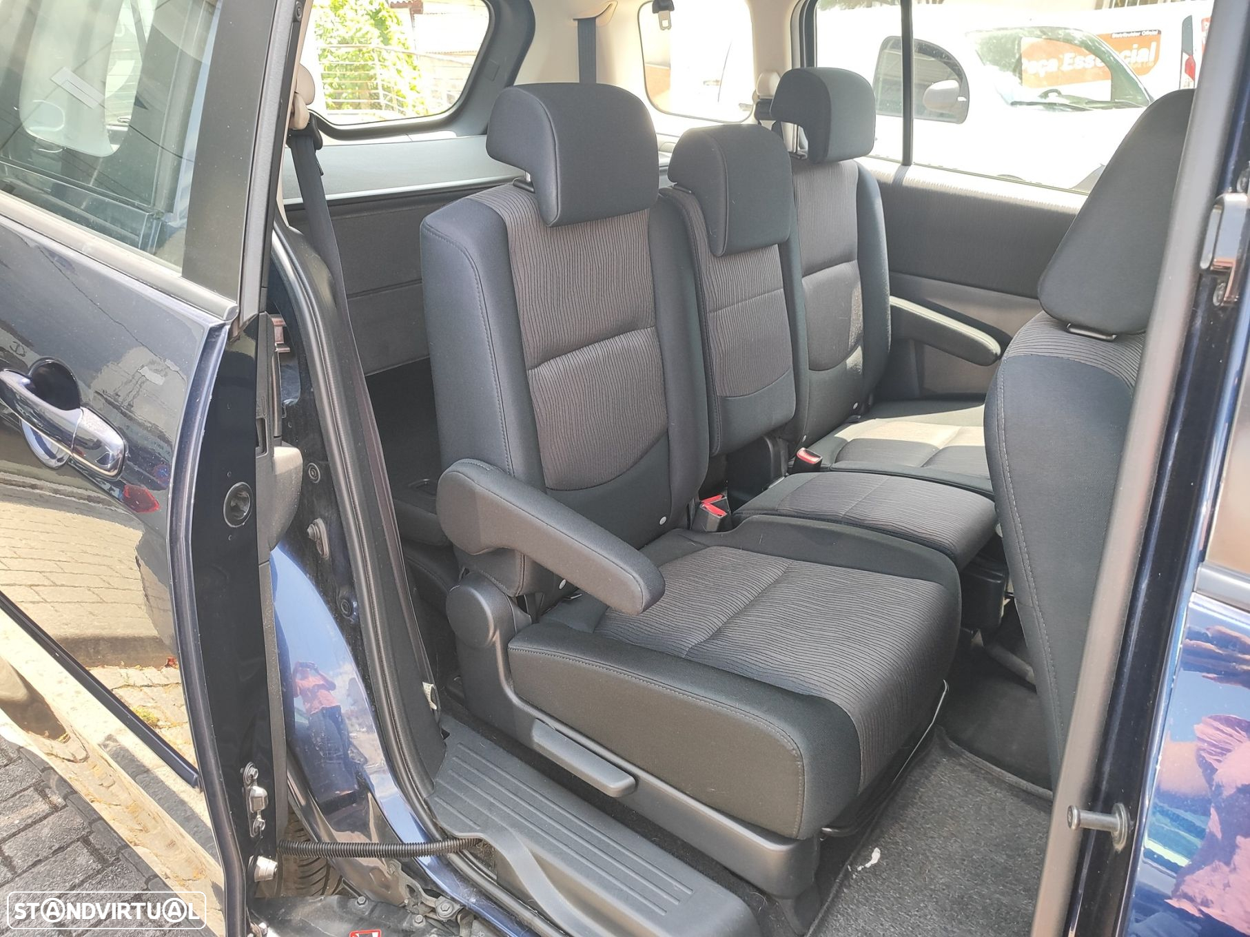 Mazda 5 MZR-CD 2.0 Comfort - 7