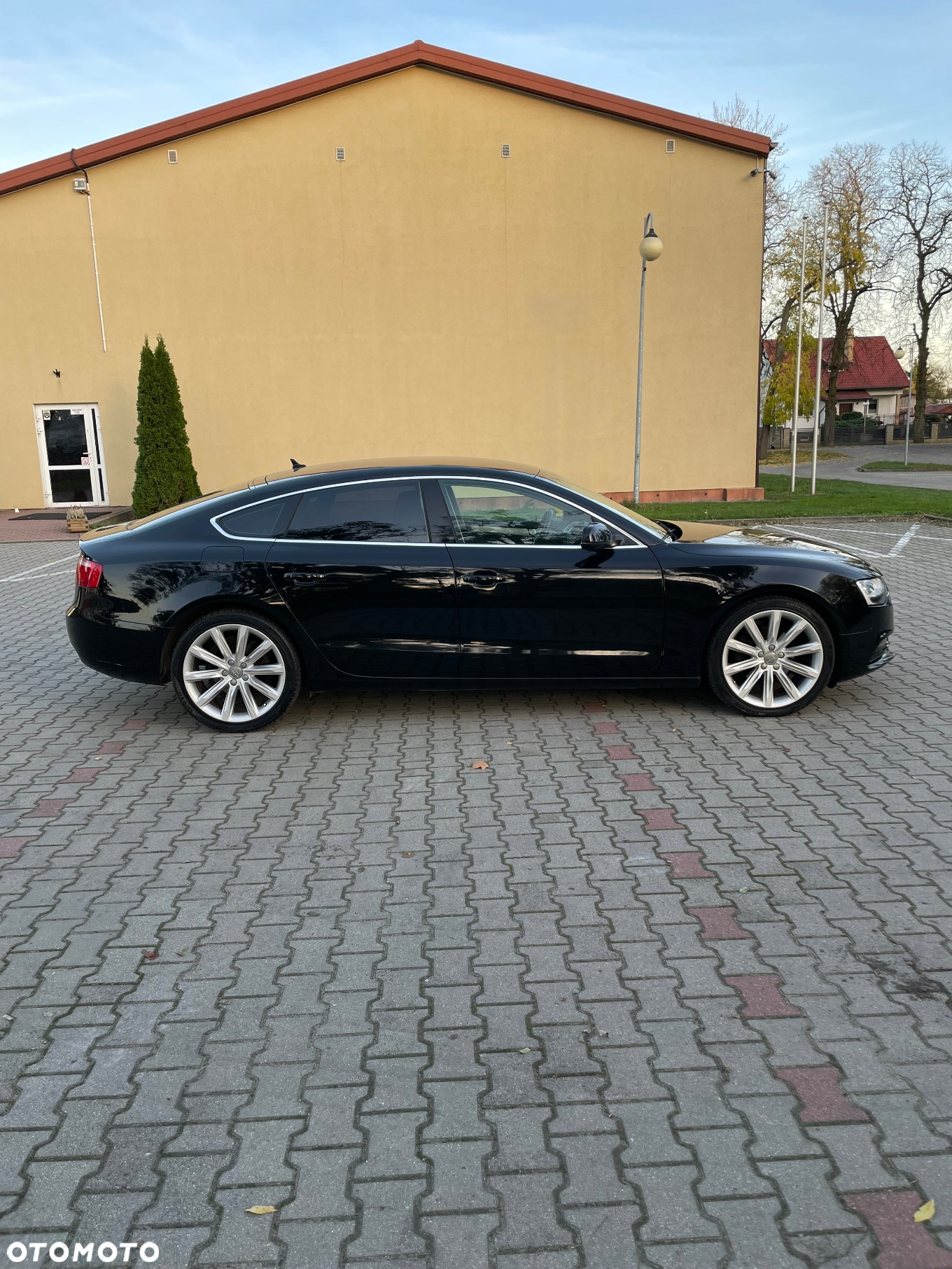 Audi A5 - 5