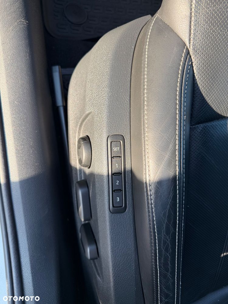 Skoda Superb - 8