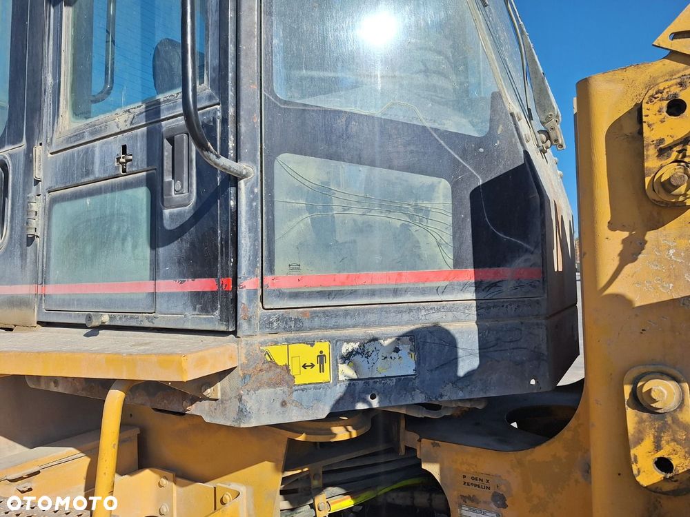 Caterpillar 914 G 4X4 - 34