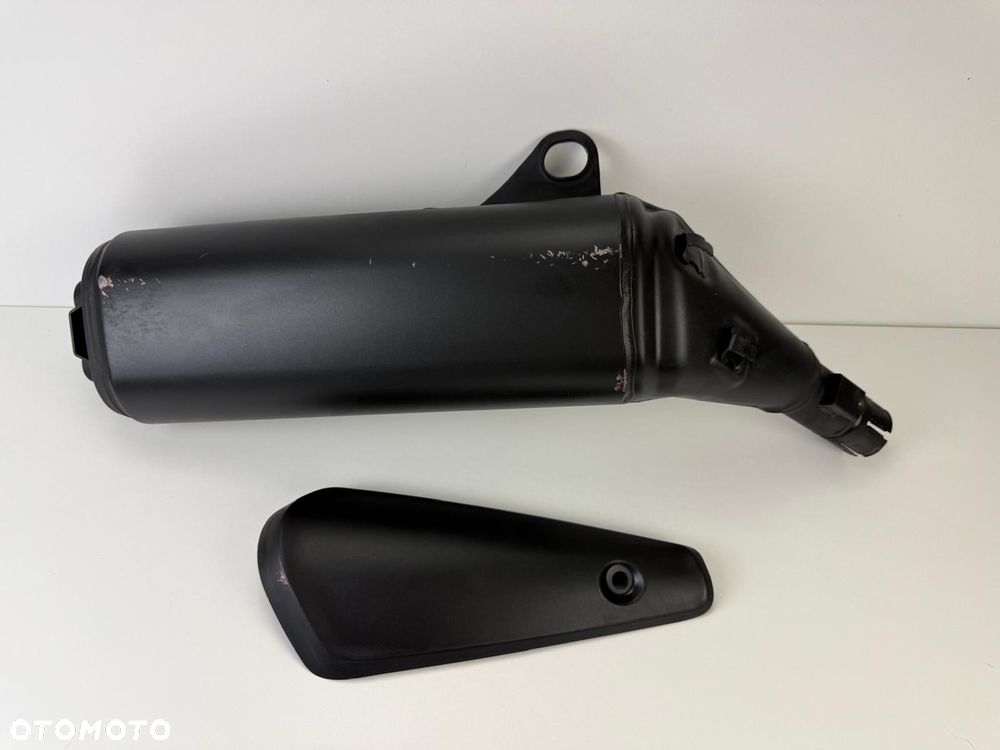 Tłumik + osłona Honda CMX 1100 Rebel 2021+ - 1