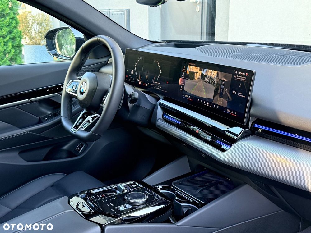 BMW Seria 5 - 27