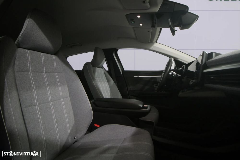 Renault Mégane E-Tech - 14