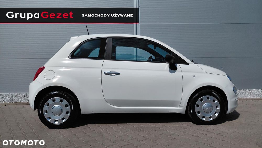 Fiat 500 - 4