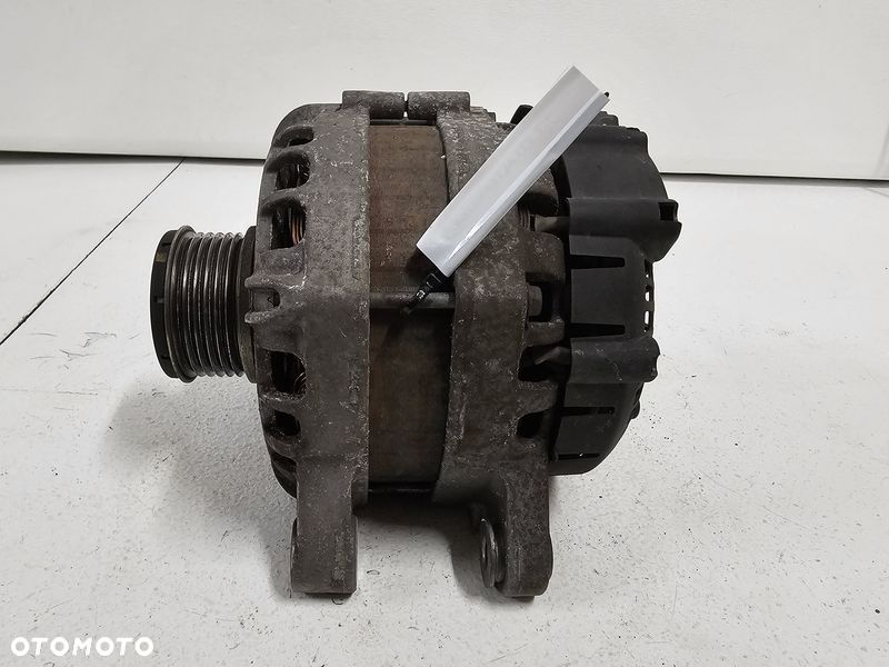 peugeot 208 2008 1 i 1.2 vti alternator 9809391880 - 9