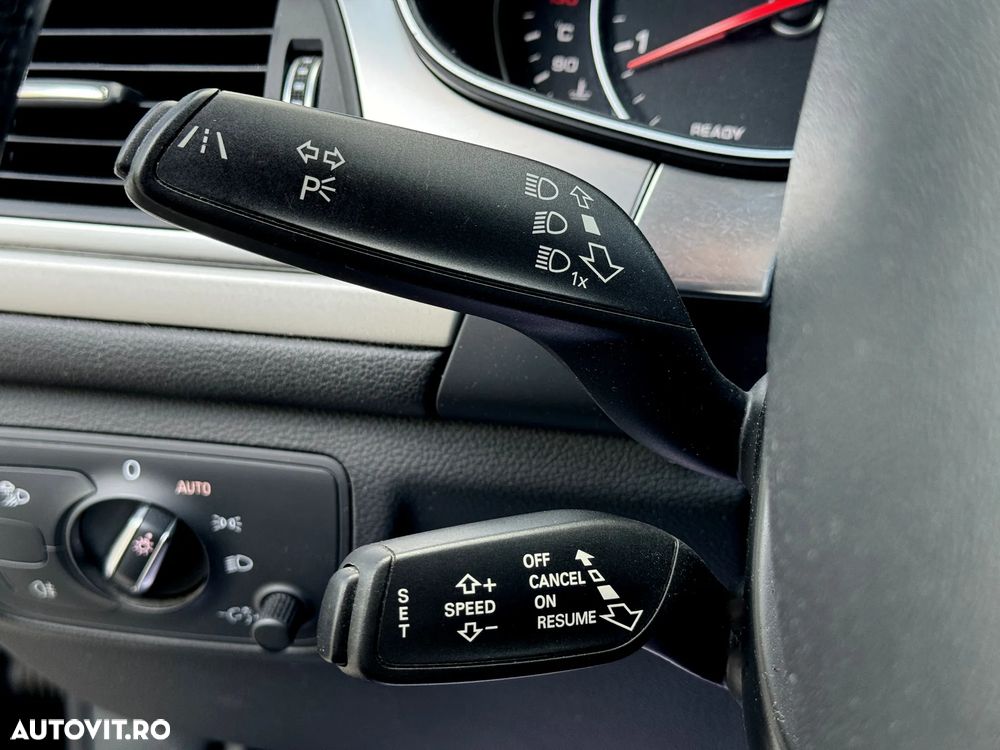 Audi A6 - 16