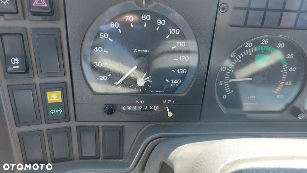 Iveco S 59 59.12 - 6